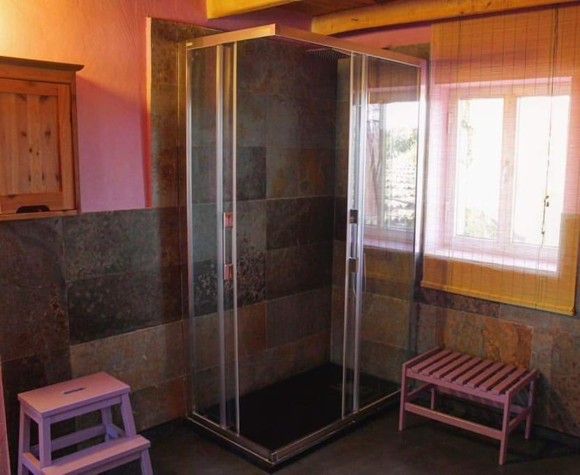 Casa Rural Tozolosolobos Otero de Bodas Bagian luar foto